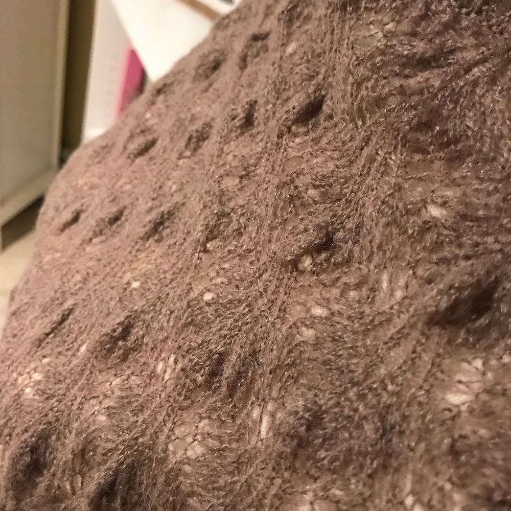 Lauren Conrad Wool Blend Cardigan - Picture 7 of 8